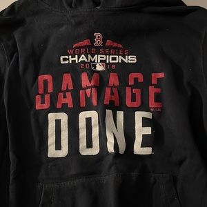 Men’s sweatshirt